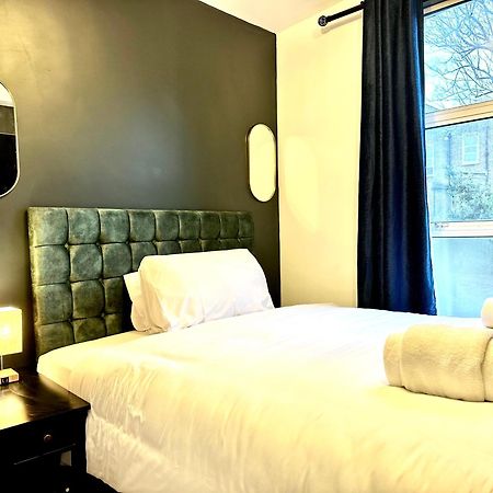 G Eighty Four Aparthotel Londres Exterior foto
