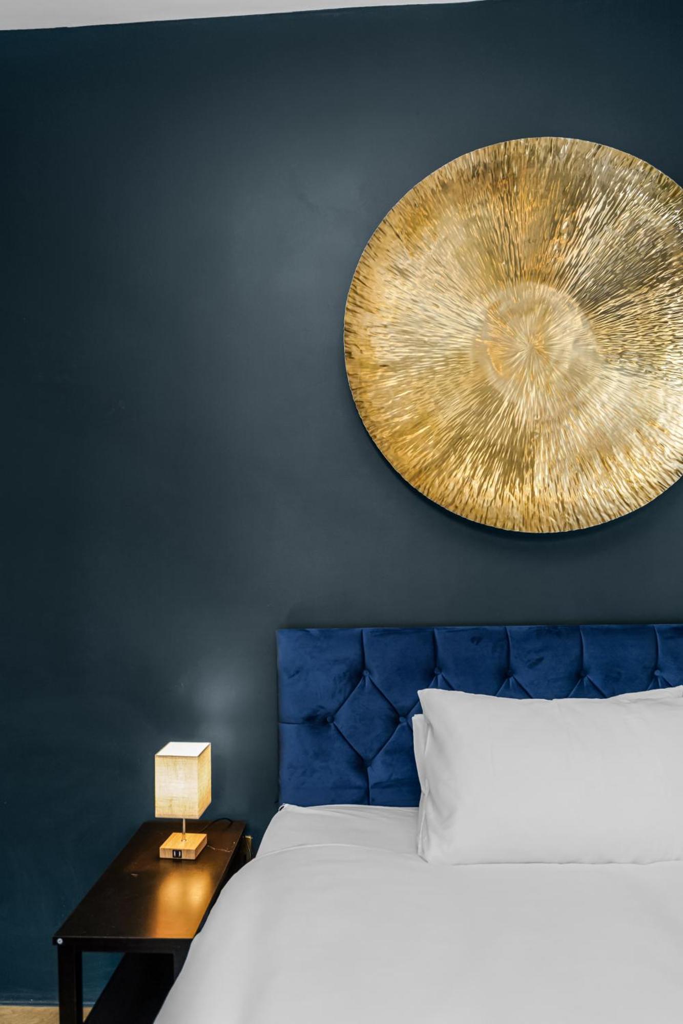 G Eighty Four Aparthotel Londres Exterior foto
